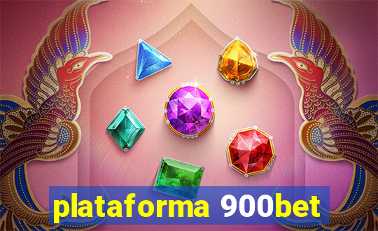 plataforma 900bet